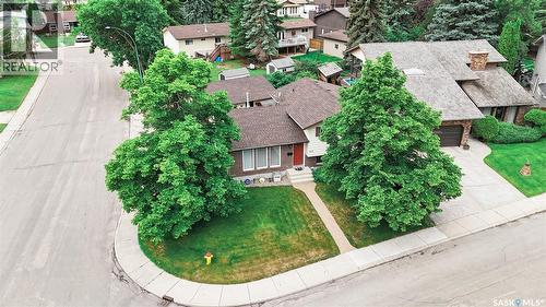 703 Candle Court, Saskatoon, SK 