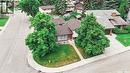 703 Candle Court, Saskatoon, SK 