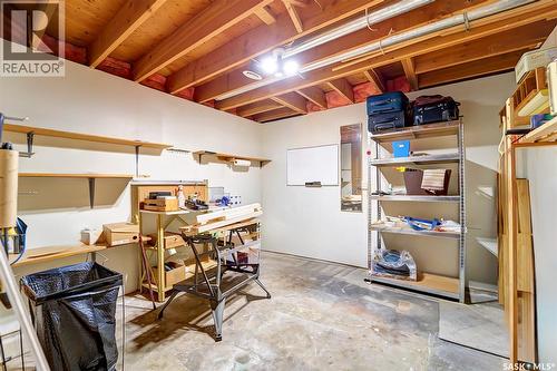 703 Candle Court, Saskatoon, SK 