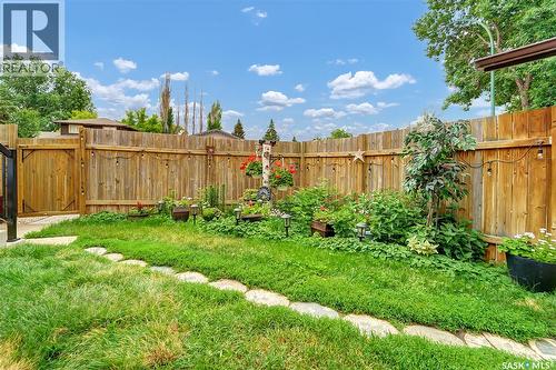 703 Candle Court, Saskatoon, SK 