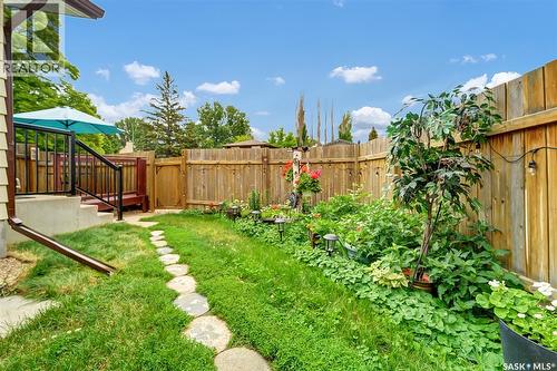 703 Candle Court, Saskatoon, SK 