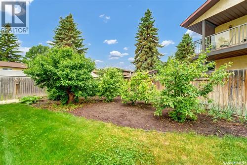 703 Candle Court, Saskatoon, SK 