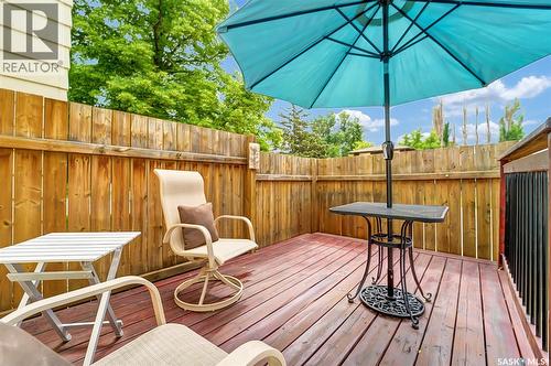 703 Candle Court, Saskatoon, SK 