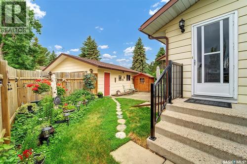 703 Candle Court, Saskatoon, SK 