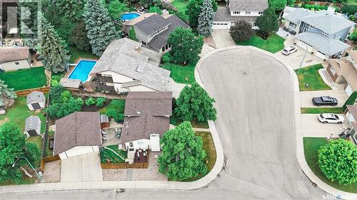 703 Candle Court, Saskatoon, SK 