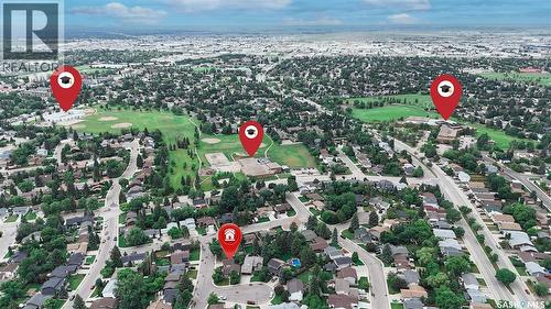 703 Candle Court, Saskatoon, SK 