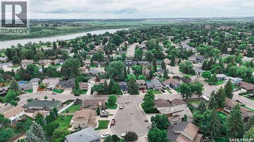 703 Candle Court, Saskatoon, SK 