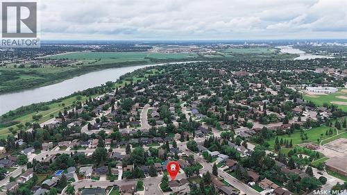 703 Candle Court, Saskatoon, SK 