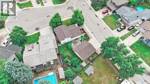 703 Candle Court, Saskatoon, SK 