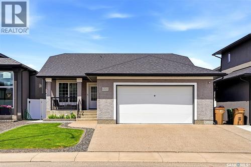 6920 Maple Ridge Drive, Regina, SK 
