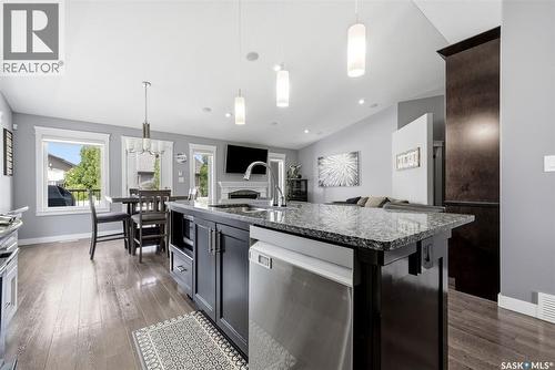 6920 Maple Ridge Drive, Regina, SK 