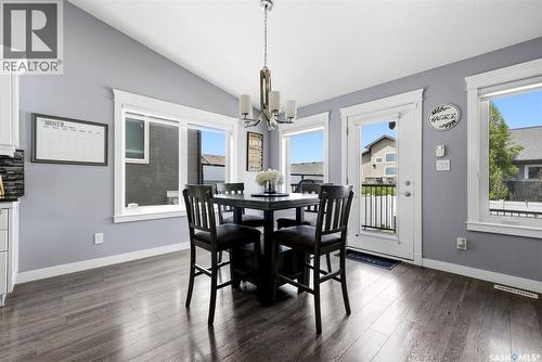 6920 Maple Ridge Drive, Regina, SK 