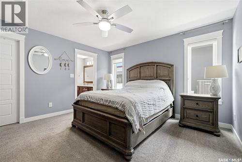 6920 Maple Ridge Drive, Regina, SK 