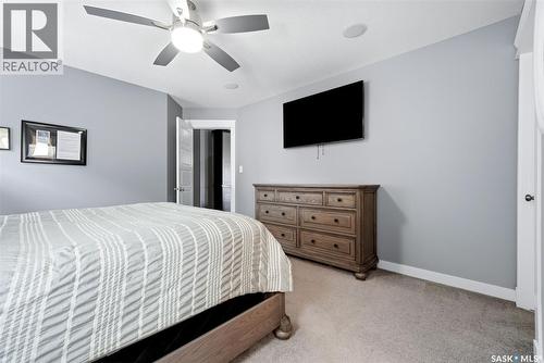 6920 Maple Ridge Drive, Regina, SK 