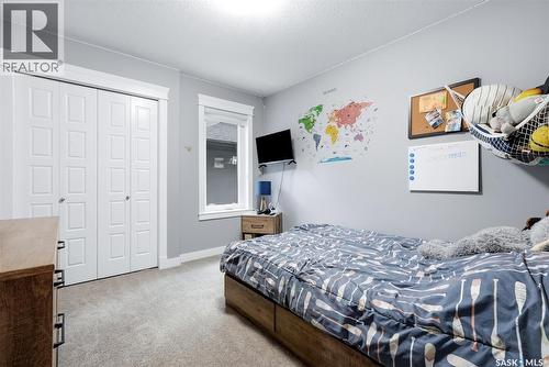 6920 Maple Ridge Drive, Regina, SK 