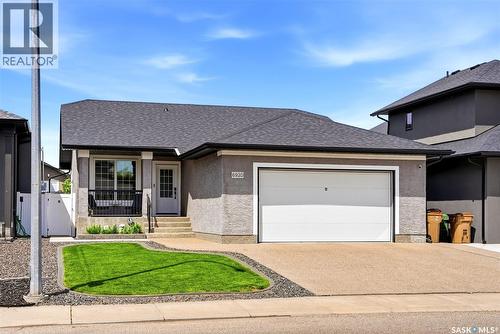 6920 Maple Ridge Drive, Regina, SK 