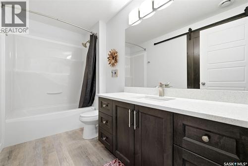 6920 Maple Ridge Drive, Regina, SK 