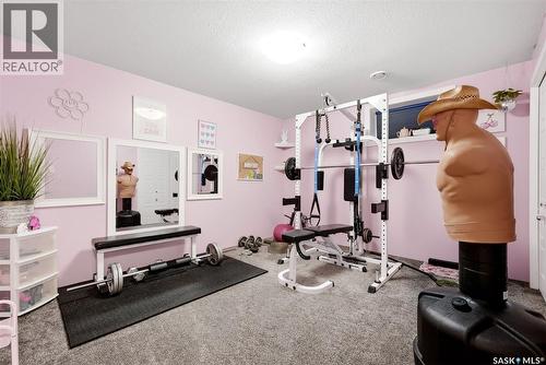 6920 Maple Ridge Drive, Regina, SK 