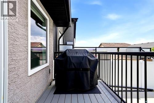 6920 Maple Ridge Drive, Regina, SK 