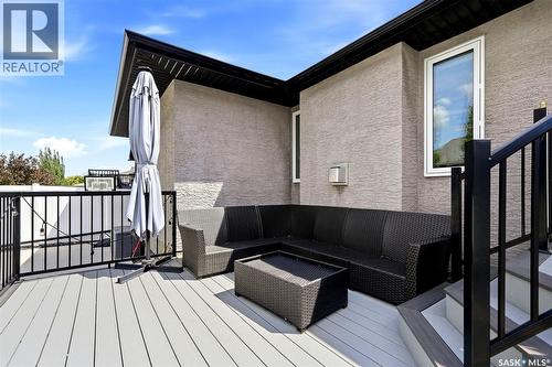 6920 Maple Ridge Drive, Regina, SK 