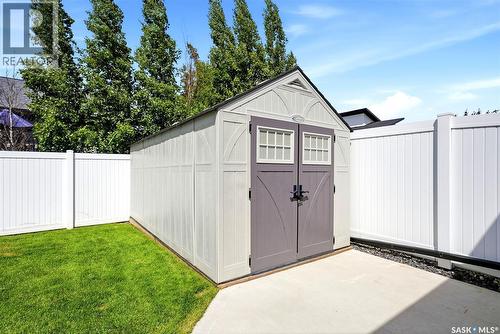 6920 Maple Ridge Drive, Regina, SK 
