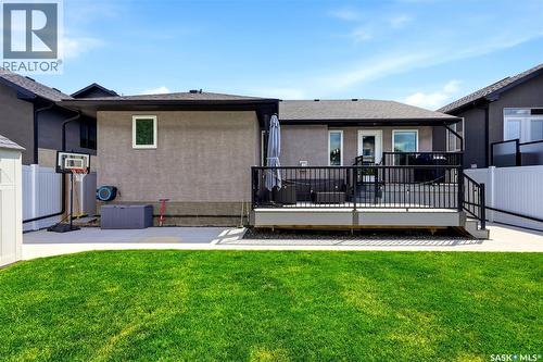 6920 Maple Ridge Drive, Regina, SK 