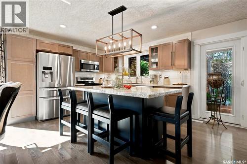 35 Penfold Place, Regina, SK 