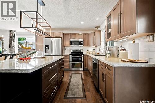 35 Penfold Place, Regina, SK 