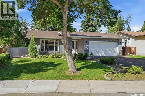 35 Penfold Place, Regina, SK 