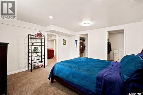 35 Penfold Place, Regina, SK 