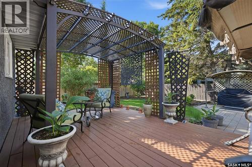 35 Penfold Place, Regina, SK 
