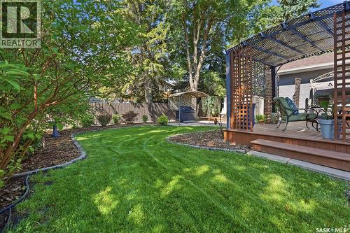 35 Penfold Place, Regina, SK 