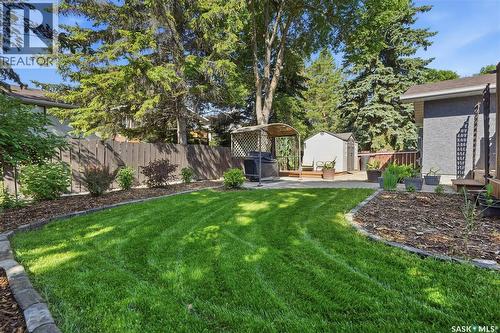 35 Penfold Place, Regina, SK 