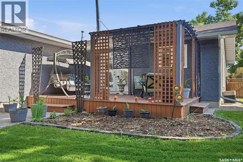 35 Penfold Place, Regina, SK 