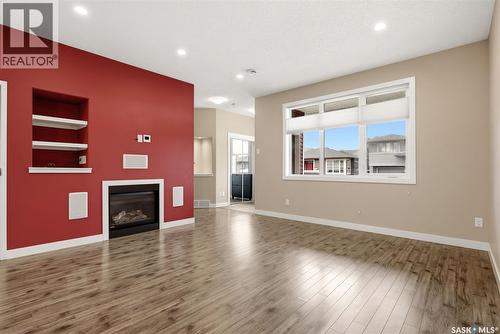 4121 Green Olive Way E, Regina, SK 