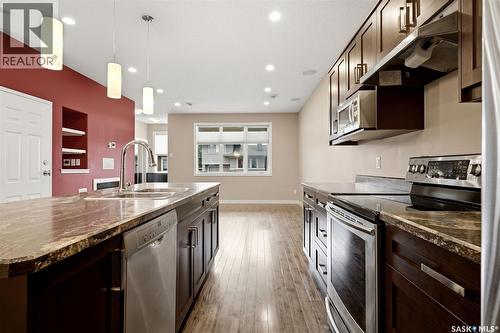 4121 Green Olive Way E, Regina, SK 