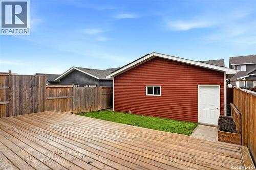 4121 Green Olive Way E, Regina, SK 