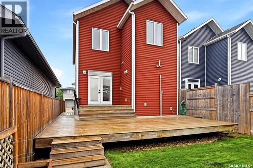 4121 Green Olive Way E, Regina, SK 