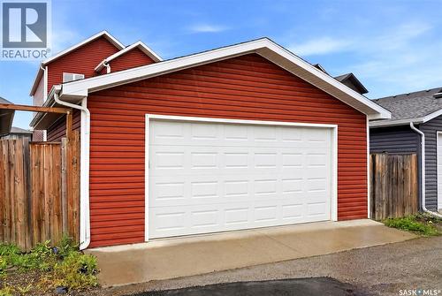 4121 Green Olive Way E, Regina, SK 