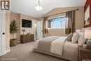 4121 Green Olive Way E, Regina, SK  - Indoor Photo Showing Bedroom 
