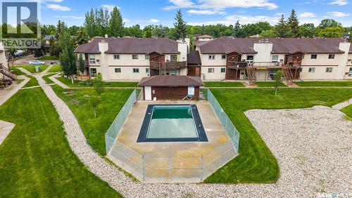 102 2931 Harding Street, Regina, SK 