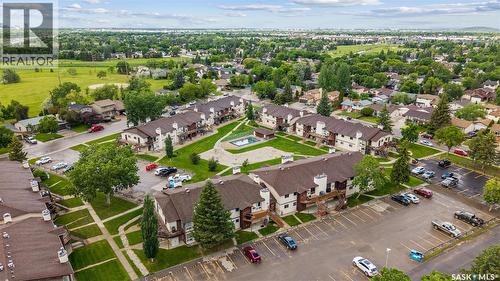 102 2931 Harding Street, Regina, SK 
