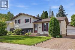 430 Manning LANE  Saskatoon, SK S7L 6J8