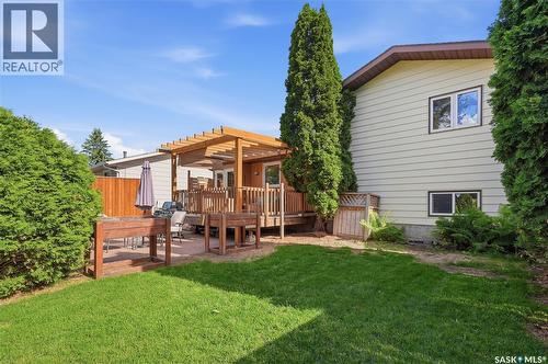 430 Manning Lane, Saskatoon, SK 