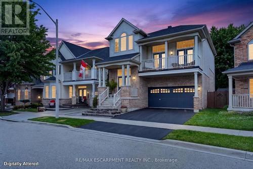 3220 STEEPLECHASE DRIVE  Burlington, ON L7M 0C5