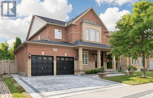 2508 HEMMFORD DRIVE  Oakville, ON L6M 4R6