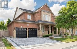 2508 HEMMFORD DRIVE  Oakville, ON L6M 4R6