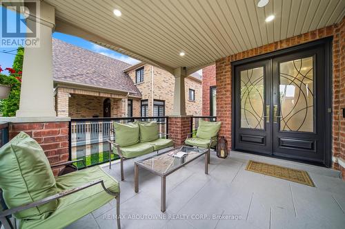 3408 Hideaway Place, Mississauga, ON 