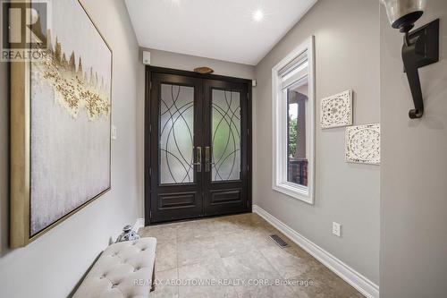 3408 Hideaway Place, Mississauga, ON 