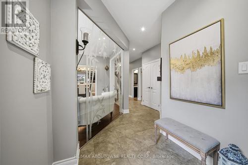 3408 Hideaway Place, Mississauga, ON 